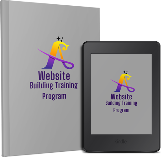 Website visitor secrets by matthew henderson entrepreneurs education Website Building Training Program Free eBook