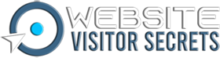 Website Visitor Secrets Logo